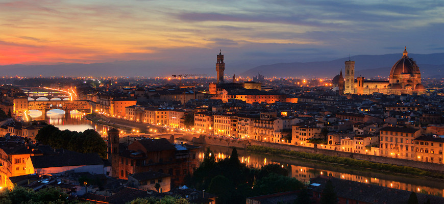 firenze
